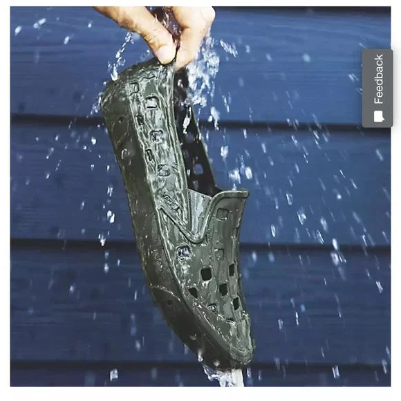 Vans SLIP-ON TRK SHOE- Mens size 13 - Picture 4 of 9